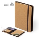 Libreta Mod. 6616