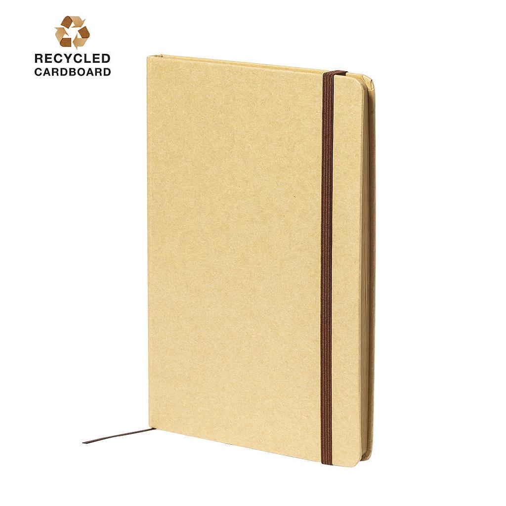 Libreta Mod. 1134