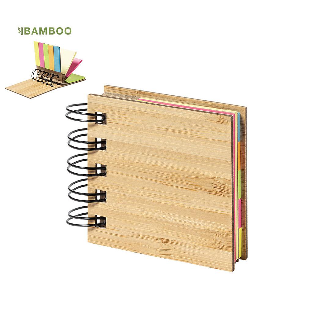 Libreta Mod.1292