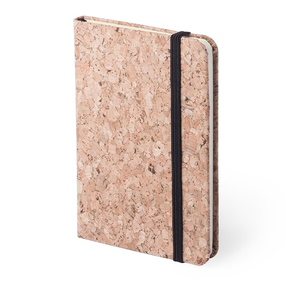 Libreta Mod. 5019