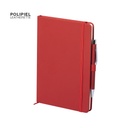 Libreta Mod. 6839