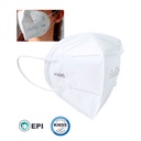 Mascarilla KN95