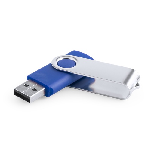[0005868] Memoria USB 16GB Mod. 5071