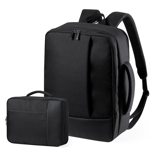 [016829] Mochila portadocumentos Mod. 6509