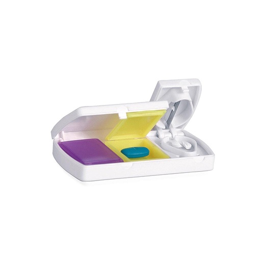 [012811] Pastillero Mod. 8781