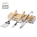 Set Barbacoa Mod. 1111