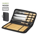 Set de Barbacoa Mod. 1112