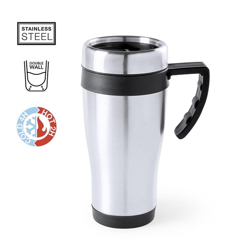 [0005935] Taza Mod. 5101