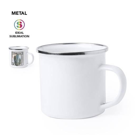 [0005941] Taza de sublimación Mod. 6111