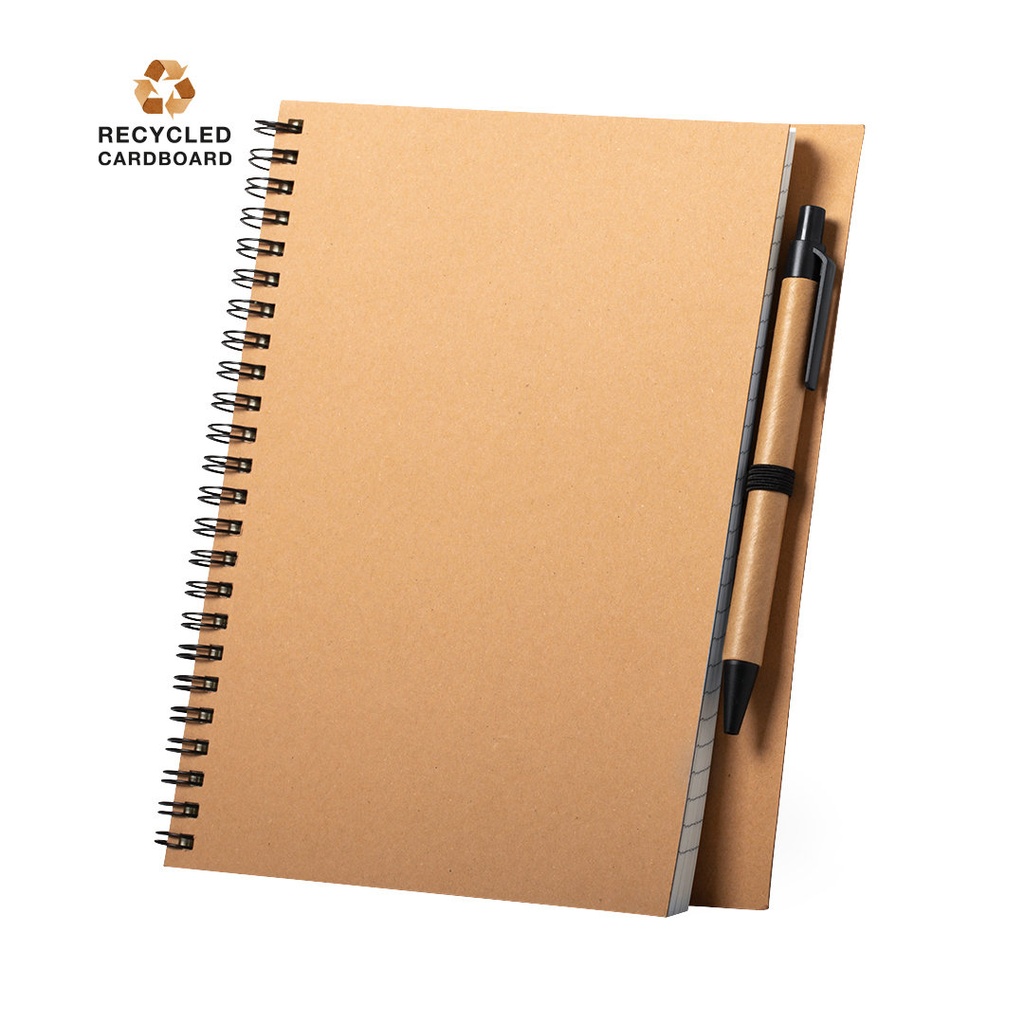 Libreta Mod. 6398