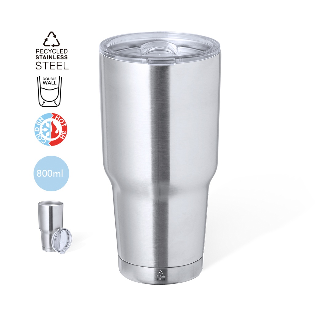 Vaso Térmico Mod. 21029