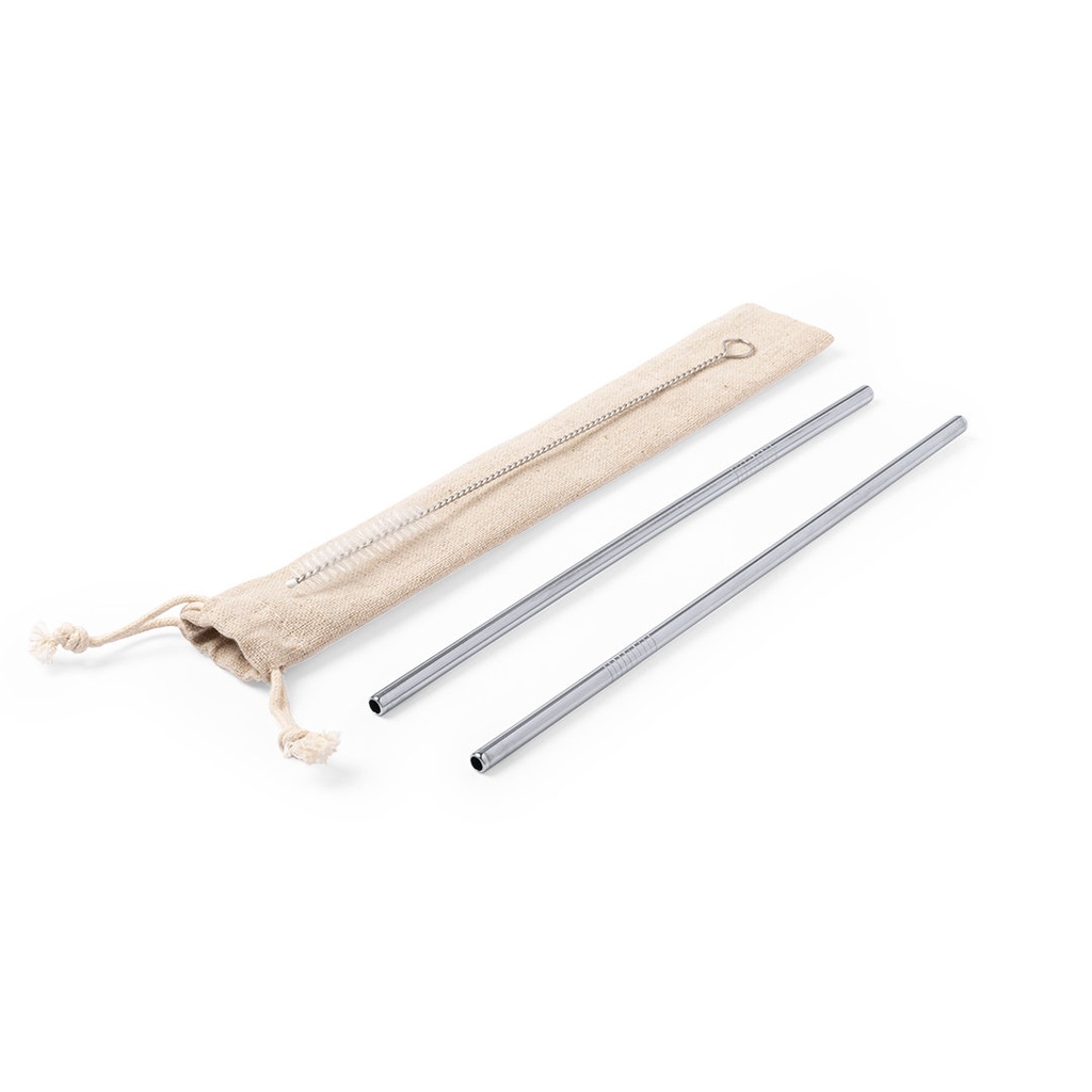 Set de Pajilla Mod. 6282