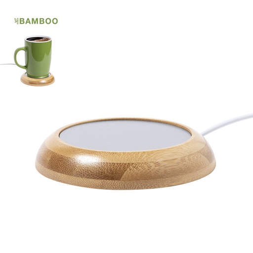 Calentador para tazas Mod. 1200
