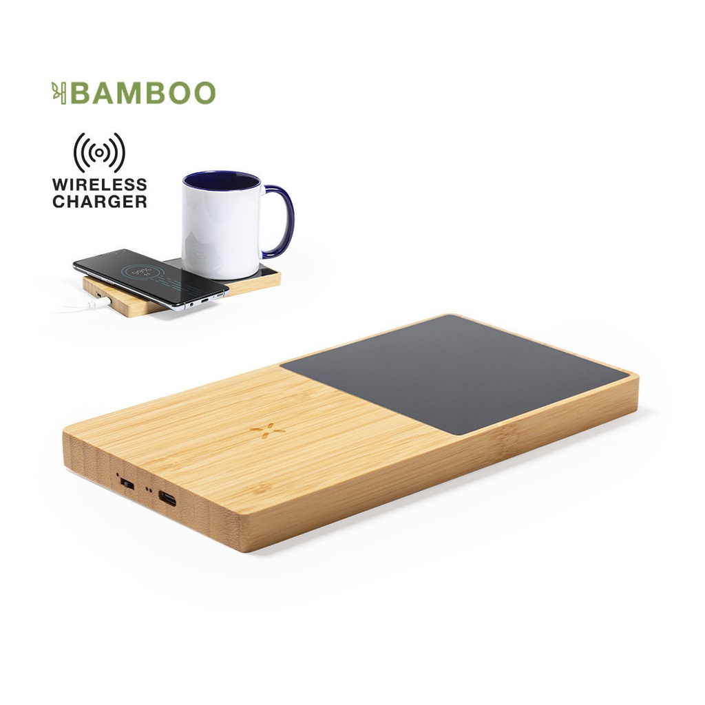 Calentador tazas Mod. 1873