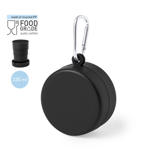 Vaso Plegable Mod. 20197