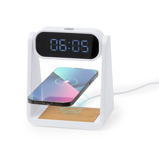 Reloj multifunción Mod. 20267