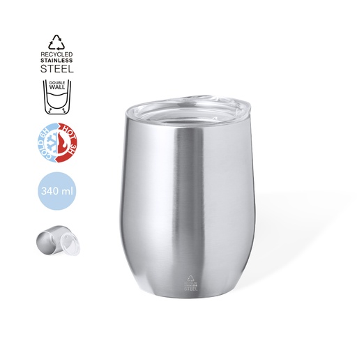 Vaso Térmico Mod. 21028