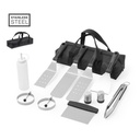Set de barbacoa Mod. 20470