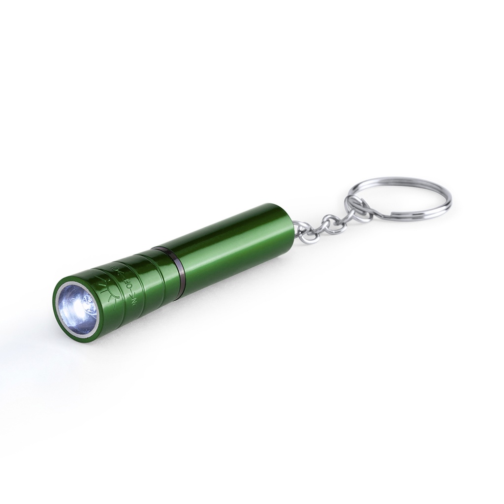 Llavero Linterna Mod. 5207