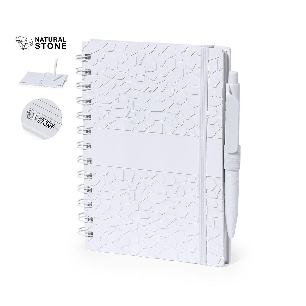 Libreta Mod. 20221